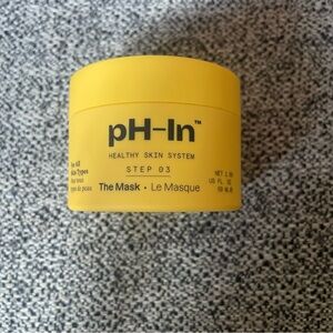 2 for $25! pH-In The Mask